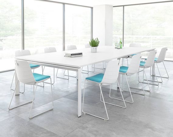 mesa de reuniones