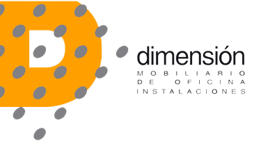 Dimensión Logo