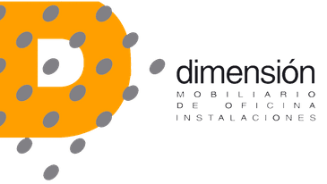 Dimensión Logo
