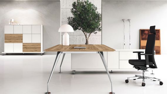 mesa de escritorio