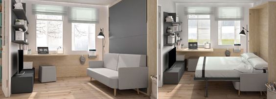 habitación