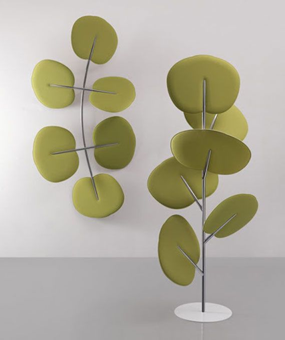 elemento decorativo para oficina